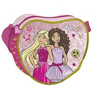 PASO Handbag heart Barbie Dreams - Kids' Handbag