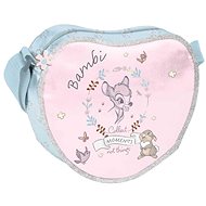 PASO Handbag heart Bambi - Kids' Handbag