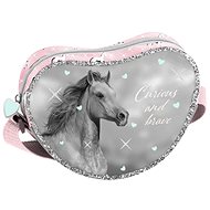 PASO Handbag heart horse - Kids' Handbag