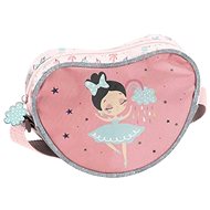 PASO Handbag heart ballerina - Kids' Handbag