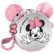 PASO shoulder bag with Minnie handles - Kids' Handbag