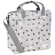 PASO shoulder bag Bees - Handbag