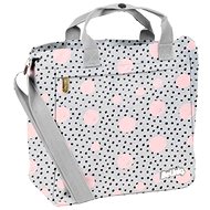 PASO shoulder bag Dots - Handbag