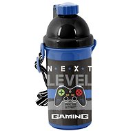 Paso Drinking Bottle GAMING - Children's Water Bottle