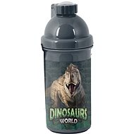 Paso Bottle Dinosaurs world PP23DZ-3021 - Children's Water Bottle