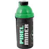 Paso Bottle Gaming PP23HL-3021 - Children's Water Bottle