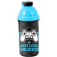 Paso Bottle Gaming PP23NX-3021 - Children's Water Bottle