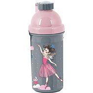 Paso Bottle Ballerina PP23BA-3021 - Children's Water Bottle