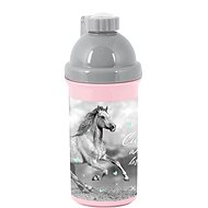 Paso Bottle Horse PP23KO-3021 - Children's Water Bottle