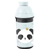 Paso Panda bottle PP23PQ-3021 - Children's Water Bottle