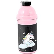 Paso Unicorn bottle PP23UI-3021 - Children's Water Bottle