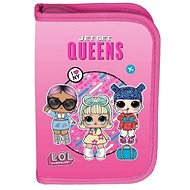 PASO Dolls LOL Surprise Queens - Pencil Case