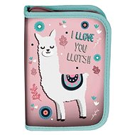 PASO Lama with equipment - Pencil Case