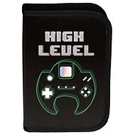 PASO Game Pixel Miner - Pencil Case