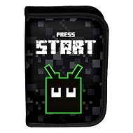 PASO Game Start with equipment - Pencil Case
