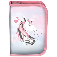 PASO Unicorn Dream with flaps - Pencil Case