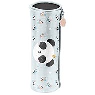 PASO Panda with crown tuba - Pencil Case