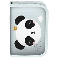 PASO Panda with crown - Pencil Case