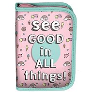 PASO Good Things with equipment - Pencil Case