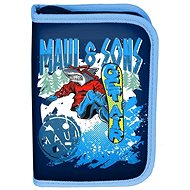 PASO Maui and Sons Get Air - Pencil Case