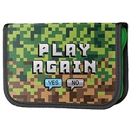 PASO Gaming Play Again - Pencil Case