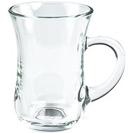 Tea glass 1,35 dl "Ear" - Glass