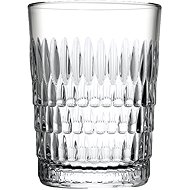 Pasabahce Rain Water Drink glasses, 0,2 l, height 100 mm, 6 pcs - Glass
