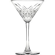 Pasabahce Timeless Martini glass, 0,23 l, height 172 mm, diameter 116 mm. - Glass