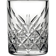 Pasabahce Timeless Drinking glasses, 0,06 l, height 62 mm, diameter 49 mm, 12 pcs - Glass