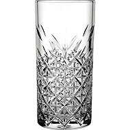 Pasabahce Timeless Drinking glasses, 0,30 l, height 143 mm, diameter 68 mm, 12 pcs - Glass
