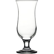 PAŞABAHÇE Holiday ice cream cup, clear, 0,47 l, height 196 mm, diameter 85 mm - Glass