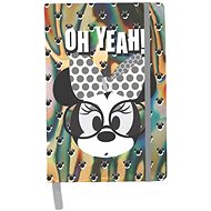 PASO Notes notebook A5, Minnie - Journal