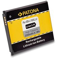 PATONA for EB-L1G6LLU 2200mAh 3.7V Li-Ion - Phone Battery