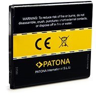 PATONA for Samsung EBBG530BBC, 2600mAh 3.8V Li-Pol - Phone Battery