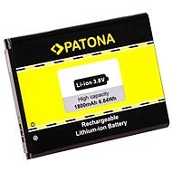 PATONA for Samsung EB-B150AE 1800mAh 3.8V Li-Ion - Phone Battery