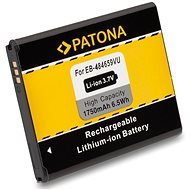 PATONA for EB-484659VU 1750mAh 3.7V Li-Ion - Phone Battery