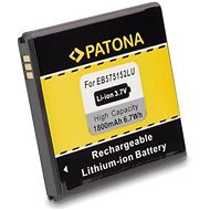 PATONA for EB-575152VU 1800mAh 3.7V Li-Ion - Phone Battery