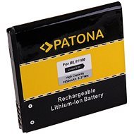 PATONA for HTC Desire T327 1650mAh 3.8V Li-Ion BAS-800 - Phone Battery