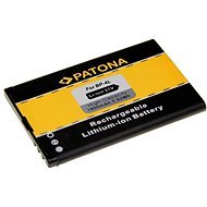 PATONA for BP-4L 1600mAh 3.7V Li-Ion - Phone Battery