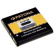 Patona for BP-6M 1200mAh 3.7V Li-ion - Phone Battery