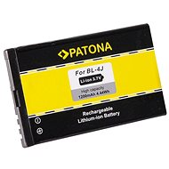 PATONA for Nokia BL-4J, 1200mAh, 3.7V, Li-Ion - Phone Battery