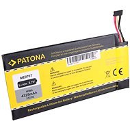 PATONA for Asus Nexus 7 4325mAh 3.7V Li-Ion - Phone Battery
