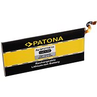 PATONA for Samsung Galaxy Note 8, 4600mAh, 3.7V, Li-Pol - Phone Battery