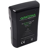 PATONA V-Mount kompatibilní se Sony BP-95WS - Camera Battery