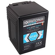 PATONA V-Mount kompatibilní se Sony BP-145W - Camera Battery