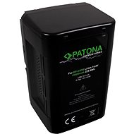 PATONA V-Mount kompatibilní se Sony BP-230W - Camera Battery