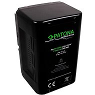 PATONA V-Mount kompatibilní se Sony BP-300W - Camera Battery