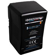 PATONA V-Mount kompatibilní se Sony BP-290W - Camera Battery
