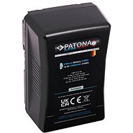 PATONA V-Mount kompatibilní se Sony BP-230W - Camera Battery