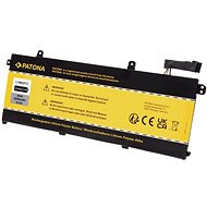 PATONA for Lenovo ThinkPad T490, T495, T14 Gen 1, P43s 4350mAh - Laptop Battery